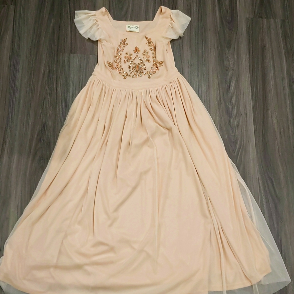 Mia Joy dress